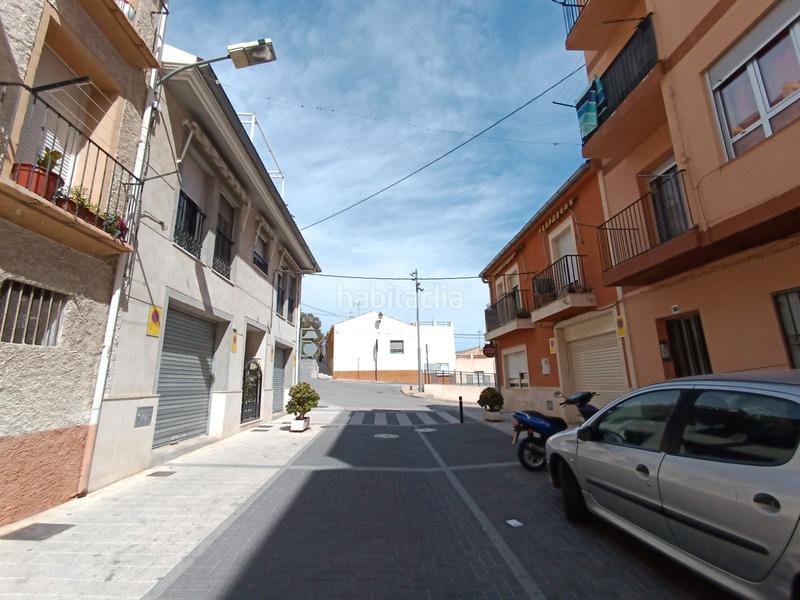 Foto 32ad27de-f8e3-4bd3-9541-95524f0a1880. Pis a Xixona