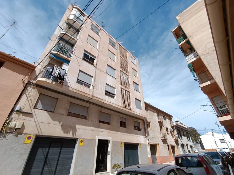 Foto a242bdd6-ead8-49d0-81fc-120610d770ea. Pis a Xixona