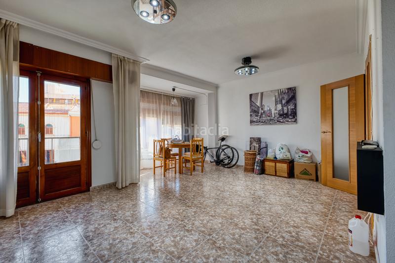 Foto 0ac8ebe7-25c0-4ce4-9ae5-521fa2c1d208. Pis amb calefacció a Xixona