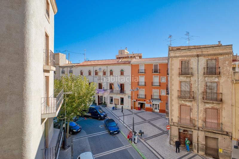 Foto 3e5fb014-8c72-4426-9deb-e9bee8bde37c. Pis amb calefacció a Xixona