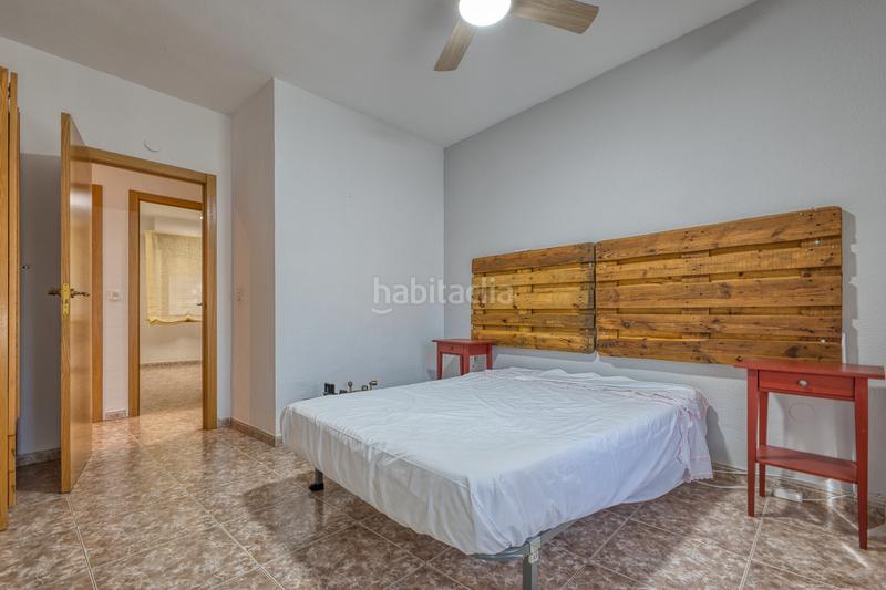 Foto 42be1440-3783-4906-8a62-28922a5dc33f. Pis amb calefacció a Xixona