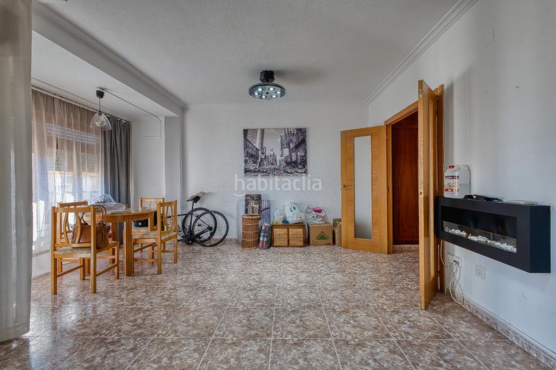 Foto 4340ae9e-501b-472b-84d1-c95be6fa1d8c. Pis amb calefacció a Xixona