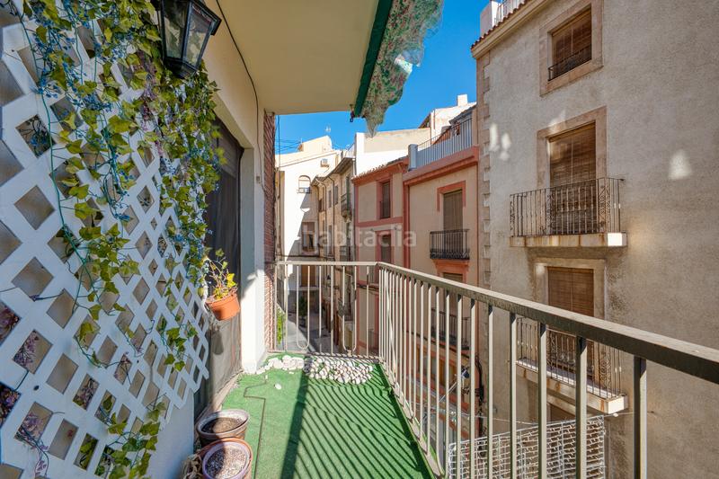 Foto 650f499b-66fa-401f-a643-19cd98ff6238. Pis amb calefacció a Xixona