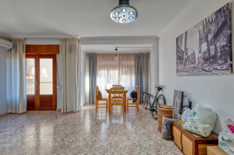 Foto 8726d1a5-f51c-42dc-bbf4-c2346a7f5bf4. Pis amb calefacció a Xixona