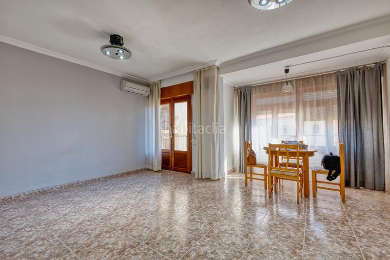 Foto a9557f7a-2690-4e4e-9461-e223bf2b49c1. Pis amb calefacció a Xixona