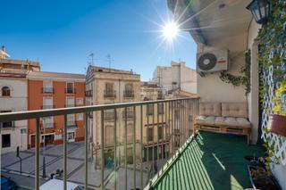 Appartamento  Carrer josep hernández mira. Calidad y ubicación perfectas