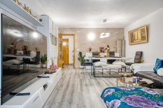 Appartement  Avenida del doctor jiménez díaz. Amplio, moderno y en excelente ubicación