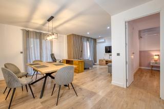 Location Appartement  Carrer de l'artesà gelador. Moderno y equipado