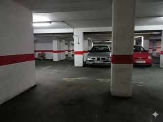 Lloguer Aparcament cotxe  Carrer de barcelona. Alquiler de garaje en calle de barcelona