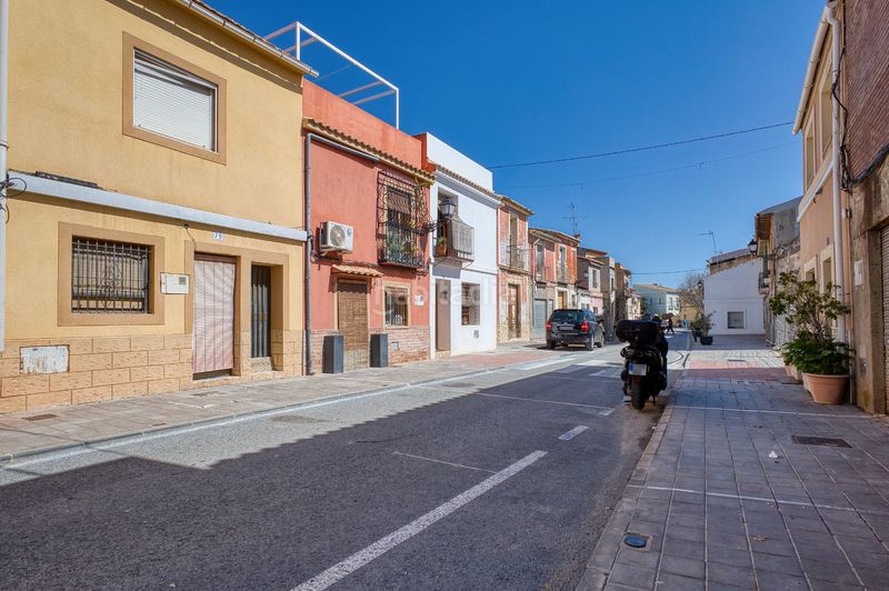 Foto 02cf876f-f1c5-4bdb-97f2-87514d5c6973. Casa adossada amb xemeneia calefacció a Bellavista-Capiscol-Frank Espinós San Juan de Alicante
