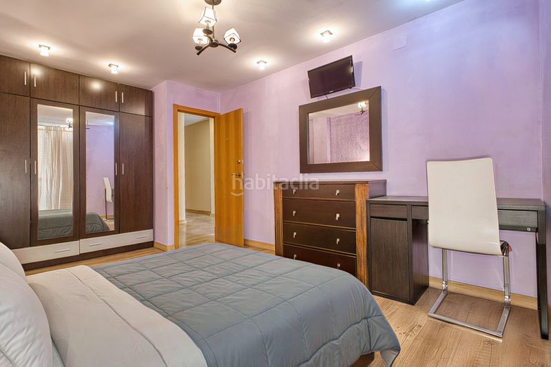 Foto 146a2760-e197-4f2c-ab7e-1ae1774cd78a. Casa adossada amb xemeneia calefacció a Bellavista-Capiscol-Frank Espinós San Juan de Alicante