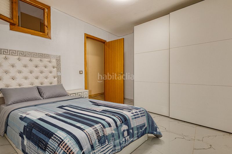 Foto 2a692cf5-5a64-421d-b6a8-5f9f8a2410ba. Casa adossada amb xemeneia calefacció a Bellavista-Capiscol-Frank Espinós San Juan de Alicante