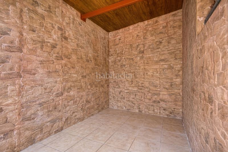 Foto 36085077-2417-45d5-936f-a586bc8b72d5. Casa adossada amb xemeneia calefacció a Bellavista-Capiscol-Frank Espinós San Juan de Alicante