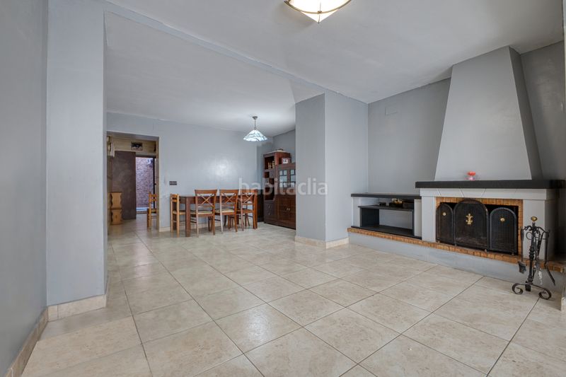 Foto 408c4a90-c5c0-4869-8961-af9df14530ad. Casa adossada amb xemeneia calefacció a Bellavista-Capiscol-Frank Espinós San Juan de Alicante