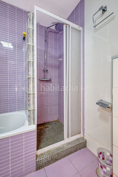 Foto 45926825-66de-43b2-b99d-9004496c120a. Casa adossada amb xemeneia calefacció a Bellavista-Capiscol-Frank Espinós San Juan de Alicante