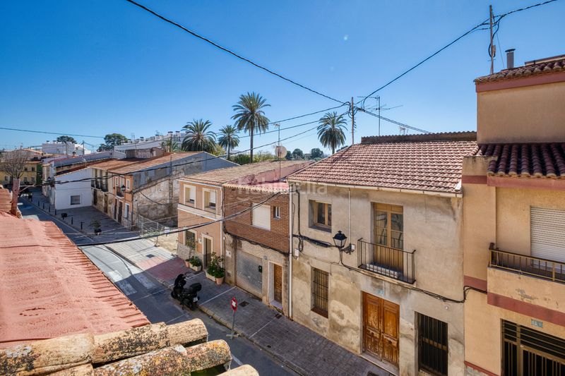 Foto 5f14e5de-8f5d-45a1-886d-8220968b692f. Casa adossada amb xemeneia calefacció a Bellavista-Capiscol-Frank Espinós San Juan de Alicante