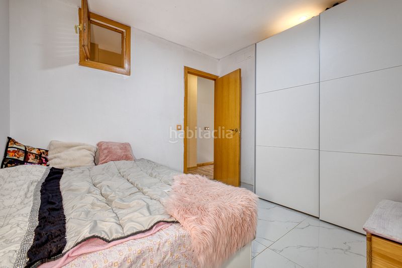 Foto 61f5ba2b-5391-418f-80ae-e9d3fdad1af0. Casa adossada amb xemeneia calefacció a Bellavista-Capiscol-Frank Espinós San Juan de Alicante