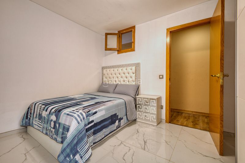 Foto 64af8ed1-6858-4132-90fc-2fa4be2b0eca. Casa adossada amb xemeneia calefacció a Bellavista-Capiscol-Frank Espinós San Juan de Alicante