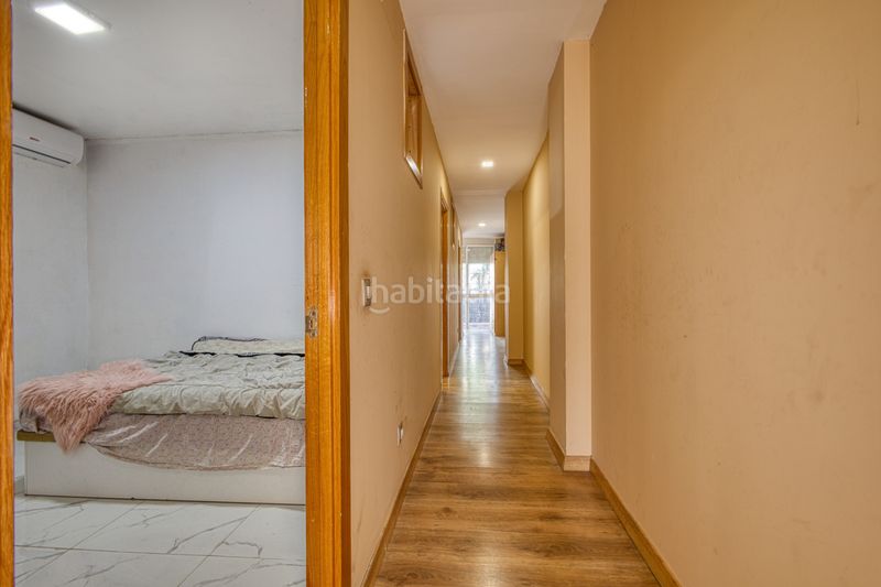 Foto ae4c02a5-9330-4dbf-868b-97120ac45f39. Casa adossada amb xemeneia calefacció a Bellavista-Capiscol-Frank Espinós San Juan de Alicante