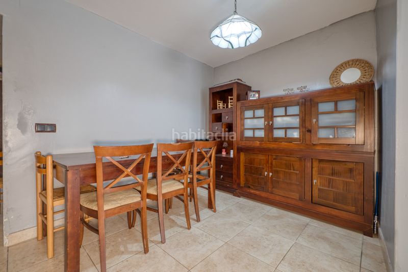 Foto b1728226-9074-4f3e-bbe9-f4c6fb1bdcee. Casa adossada amb xemeneia calefacció a Bellavista-Capiscol-Frank Espinós San Juan de Alicante