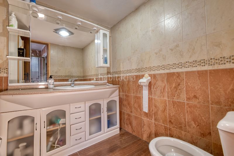Foto d6e90122-fca4-46fb-874c-eebe9e25d4ed. Casa adossada amb xemeneia calefacció a Bellavista-Capiscol-Frank Espinós San Juan de Alicante