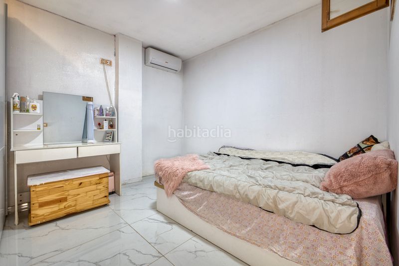 Foto f475f528-ef64-4a63-a274-81b34702b964. Casa adossada amb xemeneia calefacció a Bellavista-Capiscol-Frank Espinós San Juan de Alicante