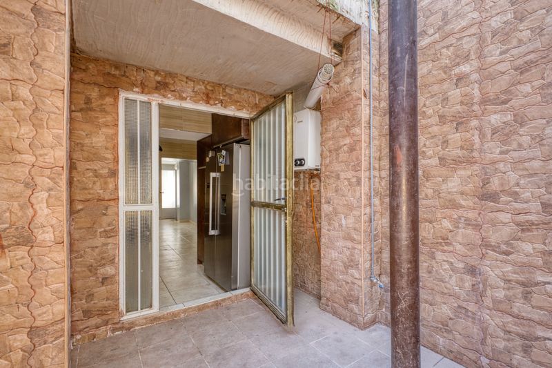 Foto fd80f6f7-8d2b-4797-a278-3b241ff0a598. Casa adossada amb xemeneia calefacció a Bellavista-Capiscol-Frank Espinós San Juan de Alicante