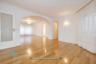 Pis  Carrer d'alacant. Amplitud y ubicación a un precio irresistible