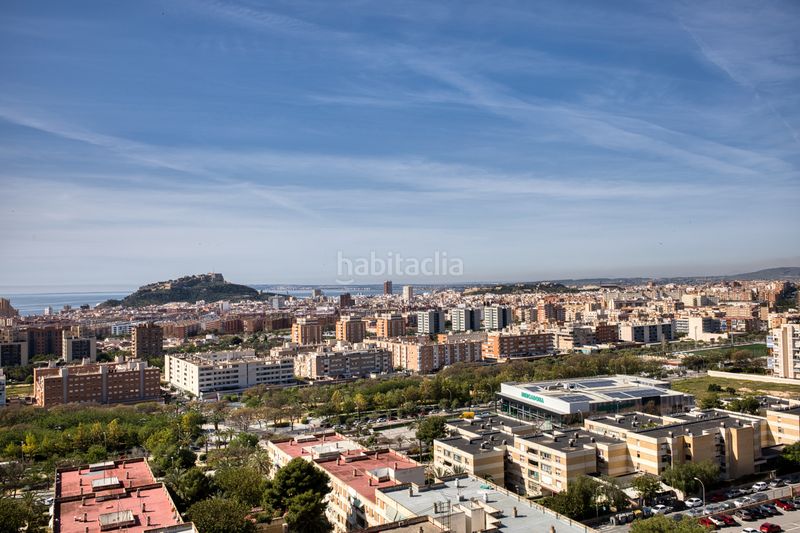 Foto b984f257-55e9-4969-9bc9-35b3291cecc4. Pis amb calefacció aparcament a Juan XXIII Alicante