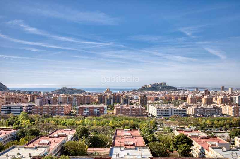Foto ba1c2433-87f1-43f8-91b2-6ab931d43252. Pis amb calefacció aparcament a Juan XXIII Alicante