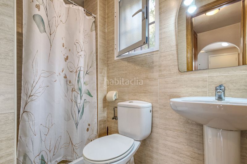 Foto 01e110ea-45d7-4575-abd7-742bcdce1012. Casa adossada amb calefacció aparcament piscina a Mutxamel