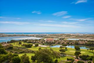 Maison jumelée  Carrer de i'aigualera. Exclusividad, naturaleza y golf en un entorno privilegiado