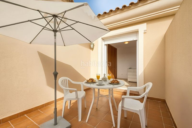 Foto 472a2628-1af0-472b-8478-f67fc8956776. Casa adossada amb calefacció aparcament piscina a Mutxamel