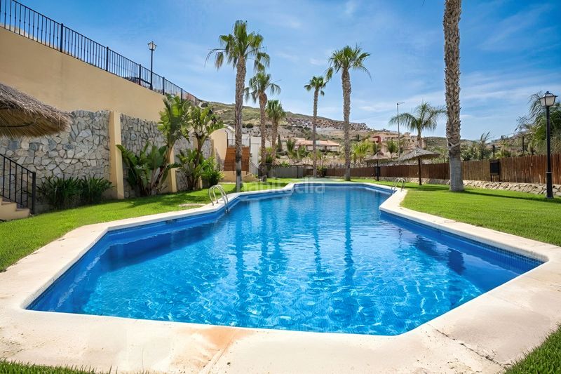 Foto 4f8902ee-9522-4438-b1cf-bfd472c74e9a. Casa adossada amb calefacció aparcament piscina a Mutxamel