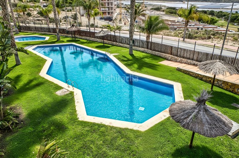 Foto ac6411f5-ccee-41c4-8e1d-a09653f72362. Casa adossada amb calefacció aparcament piscina a Mutxamel