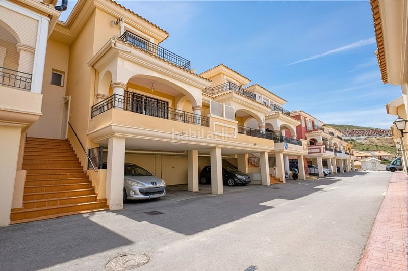 Foto cc5885ef-c0e9-4210-9244-f64d524ebad6. Casa adossada amb calefacció aparcament piscina a Mutxamel