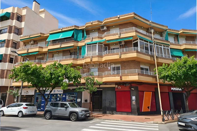 Foto 681d6e3f-c57e-42ce-a93a-b64fff28018d. Pis a Centro Mutxamel