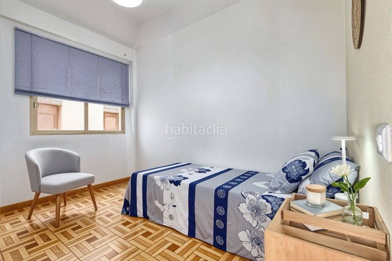 Foto 725d7327-a2cb-46b5-9f35-13a8a220a642. Pis a Centro Mutxamel