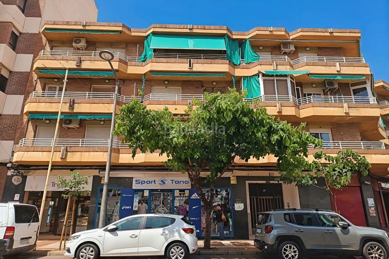 Foto 8637d982-5846-4ef7-a873-c3ac003da367. Pis a Centro Mutxamel