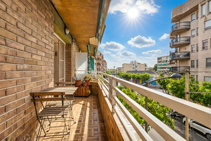 Foto a5a03288-6f9b-4dd8-a9f7-1775fb2a32da. Pis a Centro Mutxamel