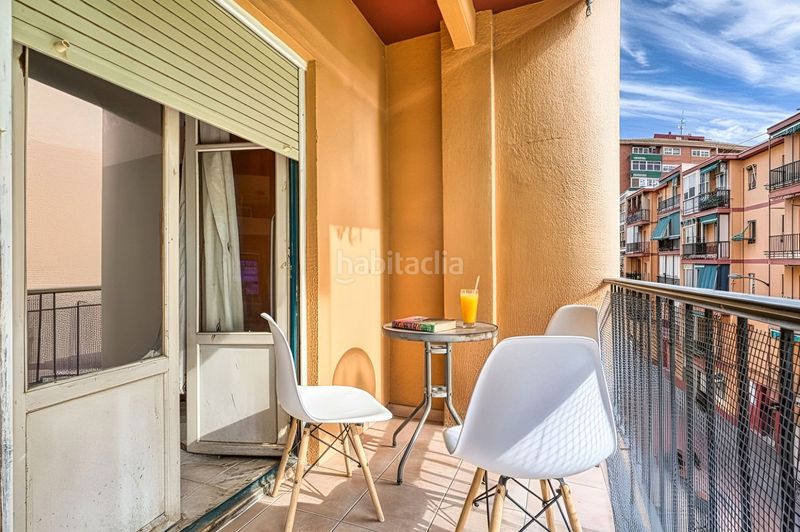 Foto d0e61d04-8829-46da-9743-f83a5c137de4. Pis amb calefacció a Xixona