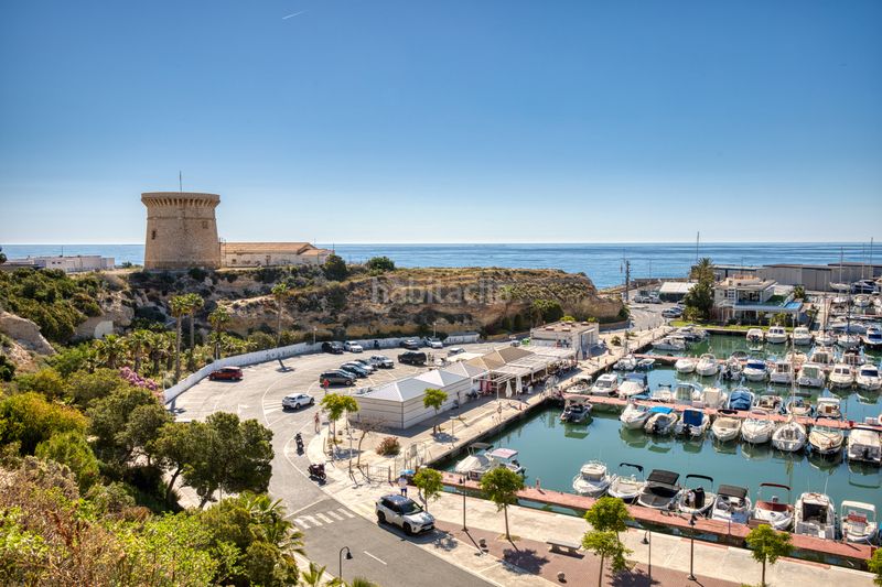 Foto b93f778c-5258-4133-989f-7530b58bc234. Pis amb calefacció aparcament piscina a Campello Playa Campello (el)