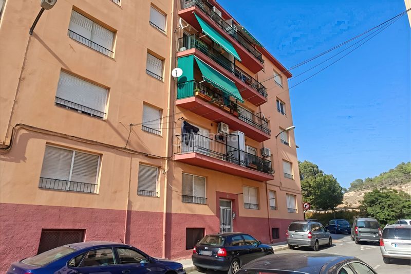 Foto 0c382fee-4d61-4e61-9363-1514361f18be. Etagenwohnung mit heizung in Xixona
