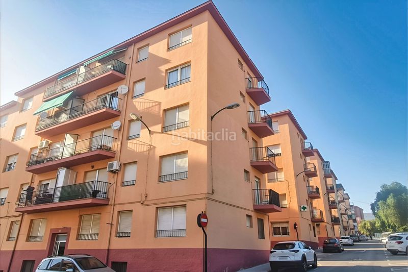 Foto 2e16d496-a1cc-417e-94a0-ee7a070f9d9c. Etagenwohnung mit heizung in Xixona