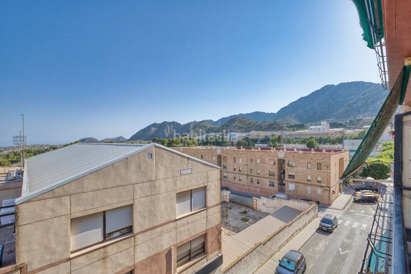 Foto a3d6dbfe-8510-49cd-a8a1-e0d8e2fae79d. Etagenwohnung mit heizung in Xixona