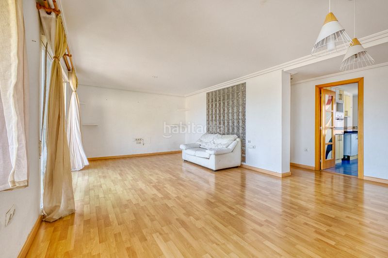 Foto a4e74d49-8b8d-4964-a38e-f79d5bdf2763. Etagenwohnung mit heizung in Xixona