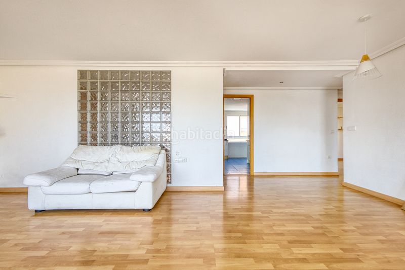 Foto ba53241c-af01-412b-99e3-a5b70770be05. Etagenwohnung mit heizung in Xixona