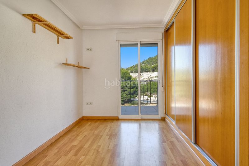 Foto bd75e380-942e-43c3-a7d2-21b056fdb9a5. Etagenwohnung mit heizung in Xixona