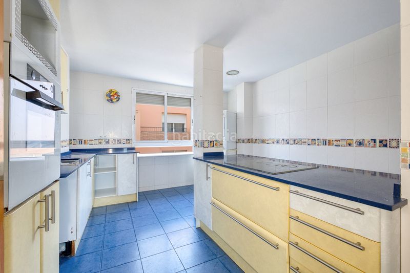 Foto cb288ea8-e9d8-4ad3-9fee-7fd69bb95eec. Etagenwohnung mit heizung in Xixona