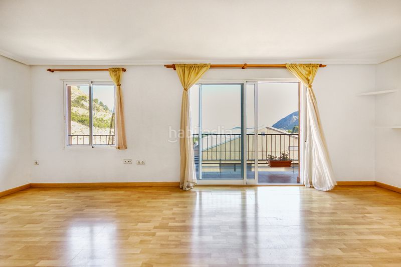 Foto e94b7ea7-e477-460c-a41e-78e2516a8d8b. Etagenwohnung mit heizung in Xixona